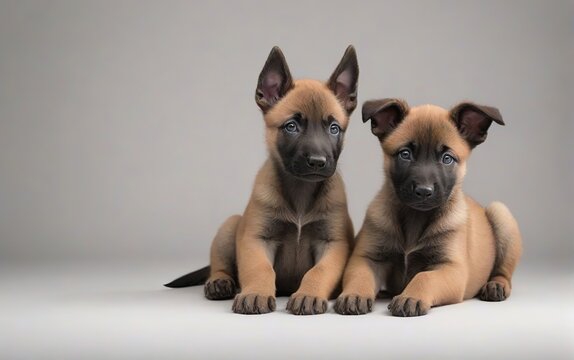 Foto Cuccioli Allevamento Pastore Belga Malinois in Puglia Campania Calabria Basilicata